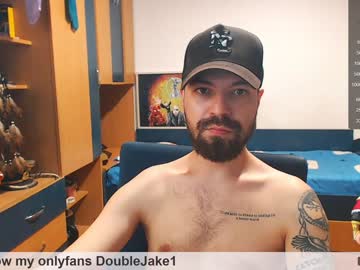 [10-09-23] doublejake record video with toys from Chaturbate