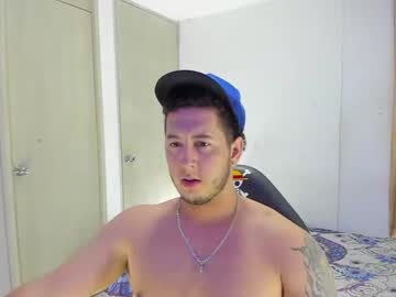 [21-06-23] tonipons1 record video from Chaturbate