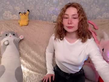 [13-04-23] beatrice_wilsson chaturbate private record