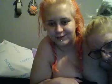 [29-03-24] gingerkitten420 record private webcam from Chaturbate