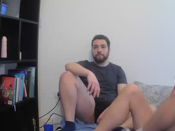 [24-07-22] justanormalcouple webcam show from Chaturbate