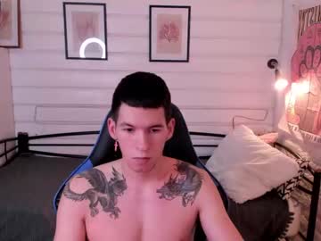 [20-09-22] wayne_owens record show with cum from Chaturbate
