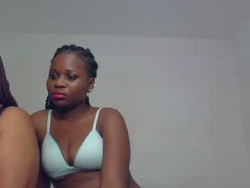 [29-05-23] _queen_sassy1 record public webcam video from Chaturbate