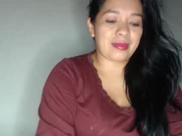 [22-04-24] angelsexylatina private XXX video from Chaturbate