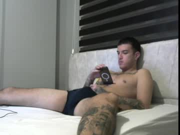 [08-11-23] hot_boy1331 private show video from Chaturbate