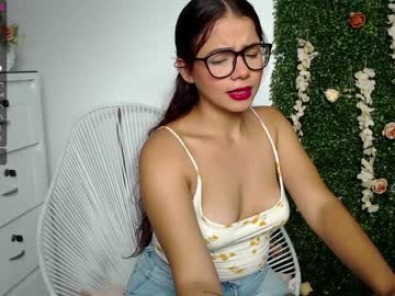 [10-07-22] merian_jhonson record private webcam from Chaturbate.com