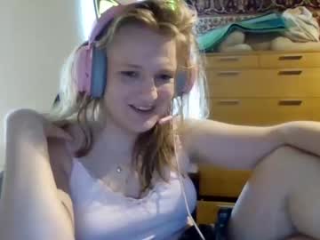 [20-07-22] silvercleo show with toys from Chaturbate