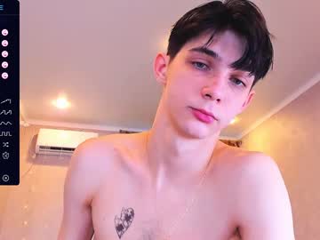 [03-12-23] aaron_bang record public show video from Chaturbate.com