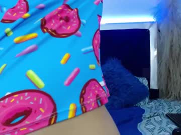 [18-10-22] candy_enyel1 record private sex show from Chaturbate