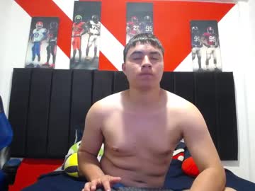 [24-03-23] denis_hernandez private XXX show from Chaturbate.com