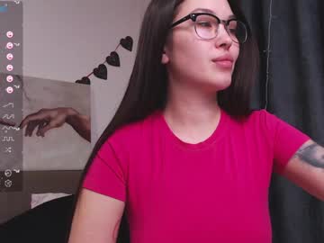 [23-01-24] beccahert record public webcam from Chaturbate.com