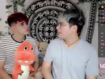 [07-03-23] boy_andy__ record video with toys from Chaturbate.com