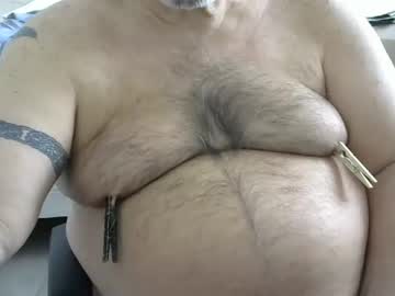 [27-04-22] dadbear1950 record private sex video from Chaturbate