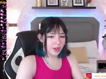 [04-02-23] demi_lopond record blowjob show from Chaturbate