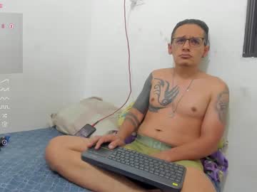 [21-09-23] ron69steven webcam show