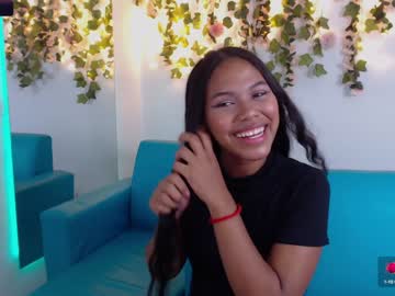 [31-03-24] tupocahontas02 record webcam video from Chaturbate