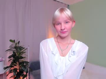 [04-11-23] ariel_blonde public webcam from Chaturbate