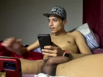 [13-03-22] bambisexunit public webcam video from Chaturbate
