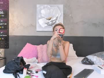 [22-12-23] charlottedalea video with toys from Chaturbate