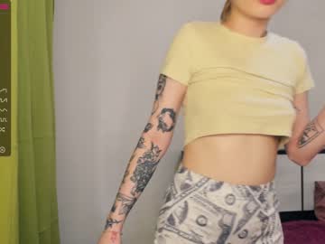 [22-04-22] cutie_moon record private webcam from Chaturbate