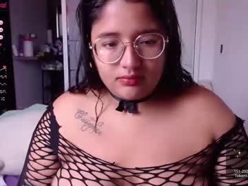 [11-10-22] katherinne_420 private sex show from Chaturbate