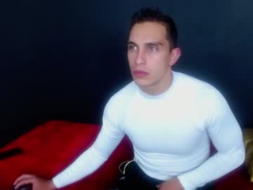 [29-04-22] mayckel__frozt private from Chaturbate.com
