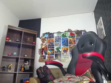 [16-05-23] tyzon_24 webcam video from Chaturbate.com