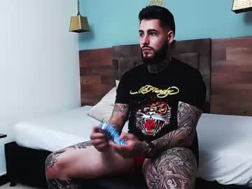 [14-02-23] billyink777 private XXX video