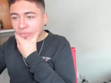 [27-04-22] dereck_colleman private show from Chaturbate.com