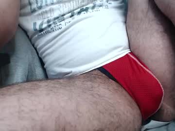 [19-07-22] frankhairy record video from Chaturbate.com