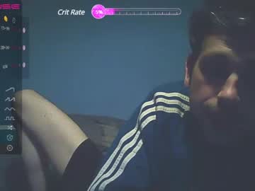 [13-08-23] fred271993 public show from Chaturbate