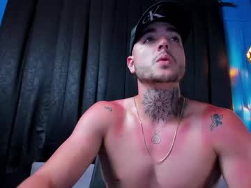 [16-08-22] geordi_rain record private webcam from Chaturbate