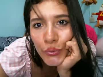 [25-05-22] hot_eimy chaturbate webcam show