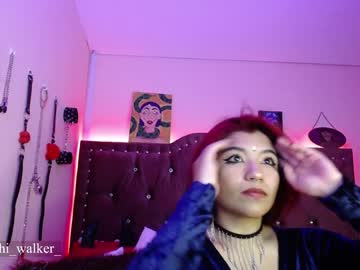 [13-07-22] anahi_walker69 record private webcam from Chaturbate.com