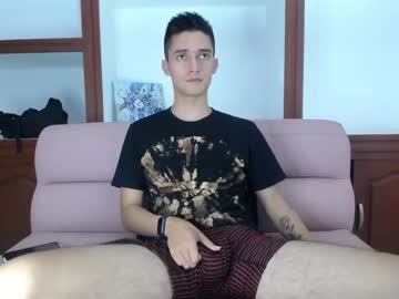 anddy_01 chaturbate
