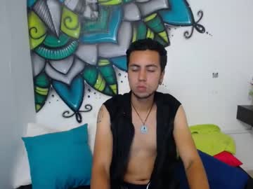 [23-06-22] brand_999 public webcam video from Chaturbate.com