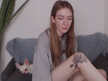 [19-10-23] demiamour premium show from Chaturbate