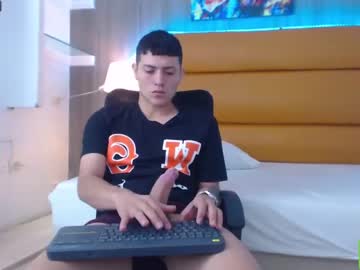 [29-09-23] jareth_davis private show video from Chaturbate.com