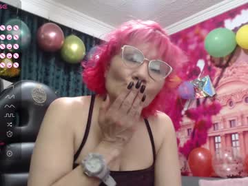 [14-02-24] salomee_diazz private from Chaturbate.com