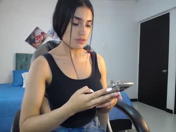 [19-03-24] alheli_16 chaturbate public