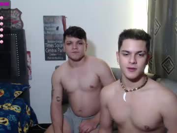 [07-05-22] andriencandy record cam show