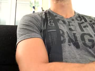 [26-07-23] bulletproof36 record video with dildo from Chaturbate