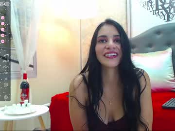 [14-02-23] karolinebee private XXX show