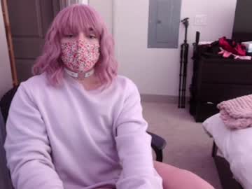 [06-02-22] sissysteph5 blowjob video from Chaturbate.com