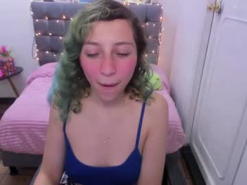 [10-05-24] gaiiia_1 private show from Chaturbate
