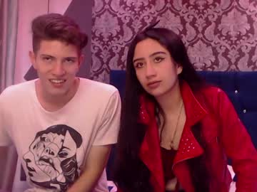 [21-06-22] jenny_harry_ private show video from Chaturbate