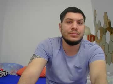 [20-01-22] marcoro28 record cam video from Chaturbate