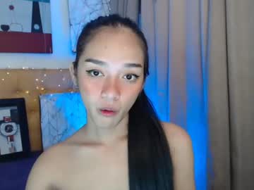 [24-08-22] urasiangoodess record cam video from Chaturbate
