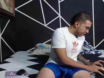 [17-04-23] alejandrocock23 private from Chaturbate.com