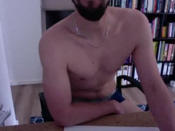 [07-05-24] mr_teatime1989 record public show from Chaturbate